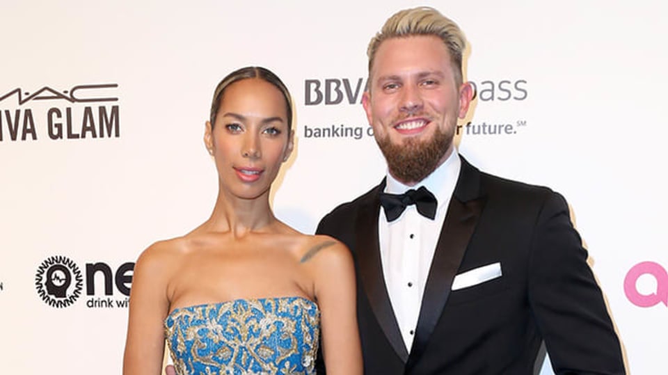 Leona Lewis